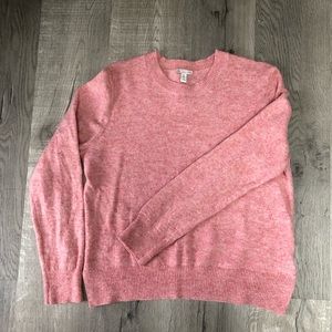 GAP wool blend sweater